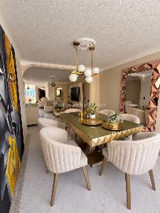 Apartamento de 4 alcobas en venta en La Floresta, Bucaramanga, 110 m² · foto 3 de 13