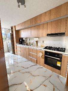 Apartamento de 4 alcobas en venta en La Floresta, Bucaramanga, 110 m² · foto 4 de 13