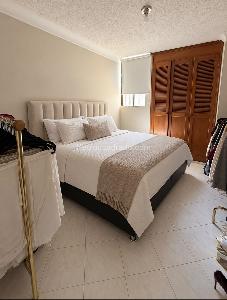 Apartamento de 4 alcobas en venta en La Floresta, Bucaramanga, 110 m² · foto 7 de 13