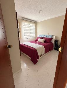 Apartamento de 4 alcobas en venta en La Floresta, Bucaramanga, 110 m² · foto 8 de 13