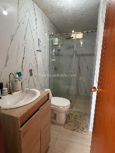 Apartamento de 4 alcobas en venta en La Floresta, Bucaramanga, 110 m² · foto 11 de 13
