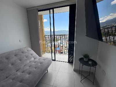 Apartamento de 2 alcobas en venta en Alarcon, Bucaramanga, 50 m² · foto 4 de 20