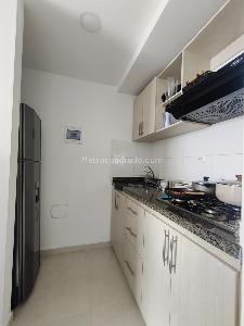Apartamento de 2 alcobas en venta en Alarcon, Bucaramanga, 50 m² · foto 7 de 20