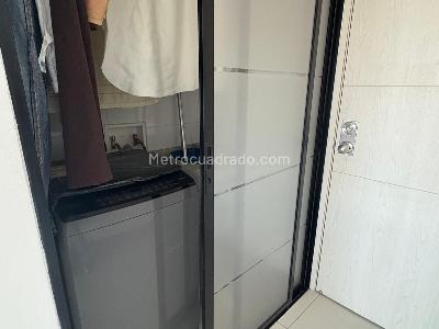 Apartamento de 2 alcobas en venta en Alarcon, Bucaramanga, 50 m² · foto 9 de 20