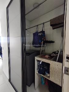 Apartamento de 2 alcobas en venta en Alarcon, Bucaramanga, 50 m² · foto 10 de 20