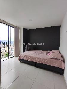 Apartamento de 2 alcobas en venta en Alarcon, Bucaramanga, 50 m² · foto 11 de 20