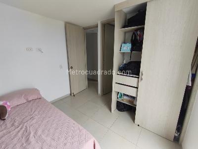 Apartamento de 2 alcobas en venta en Alarcon, Bucaramanga, 50 m² · foto 12 de 20