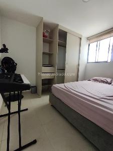 Apartamento de 2 alcobas en venta en Alarcon, Bucaramanga, 50 m² · foto 13 de 20