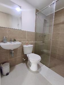 Apartamento de 2 alcobas en venta en Alarcon, Bucaramanga, 50 m² · foto 15 de 20