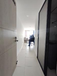 Apartamento de 2 alcobas en venta en Alarcon, Bucaramanga, 50 m² · foto 17 de 20