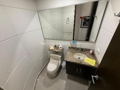 Apartamento de 4 alcobas en venta en Sotomayor, Bucaramanga, 124 m² · foto 13 de 16