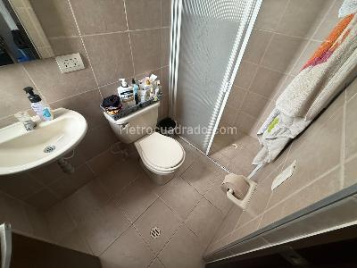 Apartamento de 4 alcobas en venta en Sotomayor, Bucaramanga, 124 m² · foto 14 de 16