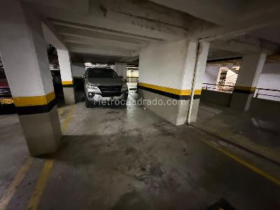 Apartamento de 4 alcobas en venta en Sotomayor, Bucaramanga, 124 m² · foto 15 de 16