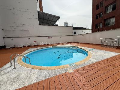 Apartamento de 4 alcobas en venta en Sotomayor, Bucaramanga, 124 m² · foto 16 de 16