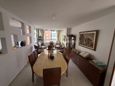 Apartamento de 4 alcobas en venta en Sotomayor, Bucaramanga, 124 m² · foto 3 de 16