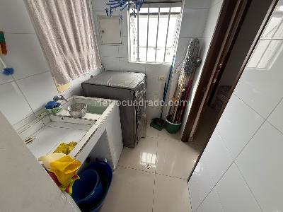 Apartamento de 4 alcobas en venta en Sotomayor, Bucaramanga, 124 m² · foto 5 de 16