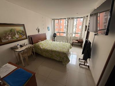 Apartamento de 4 alcobas en venta en Sotomayor, Bucaramanga, 124 m² · foto 7 de 16