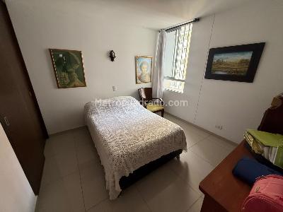 Apartamento de 4 alcobas en venta en Sotomayor, Bucaramanga, 124 m² · foto 8 de 16