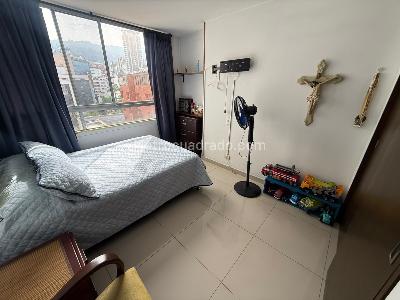 Apartamento de 4 alcobas en venta en Sotomayor, Bucaramanga, 124 m² · foto 9 de 16