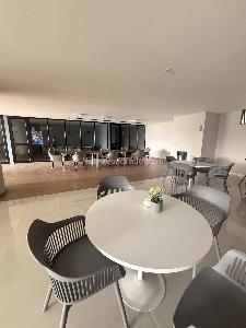 Apartamento de 2 alcobas en venta en El Bosque, Floridablanca, 107 m² · foto 19 de 20