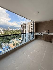 Apartamento de 2 alcobas en venta en El Bosque, Floridablanca, 107 m² · foto 2 de 20