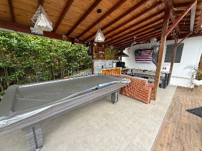 Casa de 4 alcobas en venta en Ruitoque, Floridablanca, 240 m² · foto 3 de 6
