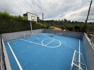 Casa de 4 alcobas en venta en Ruitoque, Floridablanca, 240 m² · foto 5 de 6