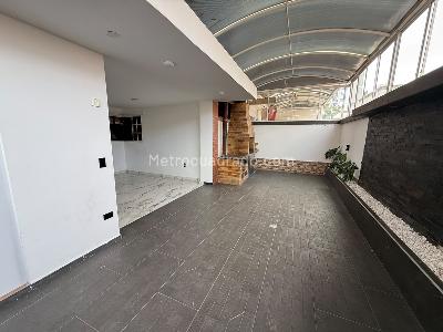 Casa de 4 alcobas en venta en Cañaveral, Floridablanca, 150 m² · foto 16 de 16