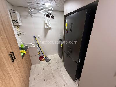 Apartamento de 2 alcobas en venta en Sotomayor, Bucaramanga, 75 m² · foto 3 de 10