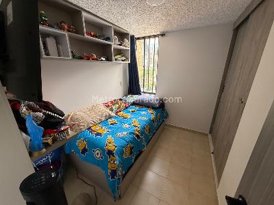 Apartamento de 2 alcobas en venta en Sotomayor, Bucaramanga, 75 m² · foto 6 de 10
