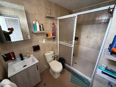 Apartamento de 2 alcobas en venta en Sotomayor, Bucaramanga, 75 m² · foto 7 de 10