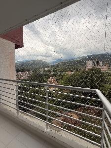 Apartamento de 3 alcobas en venta en Abadia Conj Res Monte Casino, Floridablanca, 78 m² · foto 2 de 18