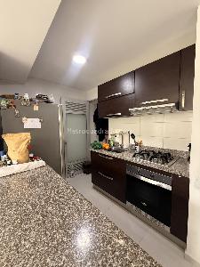 Apartamento de 3 alcobas en venta en Abadia Conj Res Monte Casino, Floridablanca, 78 m² · foto 6 de 18