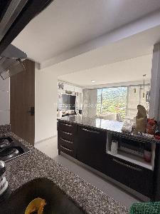 Apartamento de 3 alcobas en venta en Abadia Conj Res Monte Casino, Floridablanca, 78 m² · foto 8 de 18