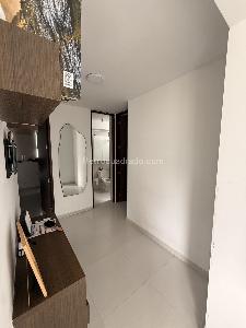 Apartamento de 3 alcobas en venta en Abadia Conj Res Monte Casino, Floridablanca, 78 m² · foto 16 de 18