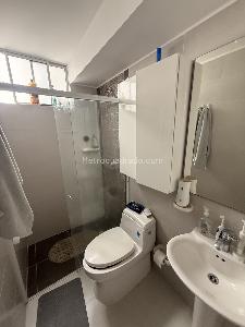 Apartamento de 3 alcobas en venta en Abadia Conj Res Monte Casino, Floridablanca, 78 m² · foto 17 de 18