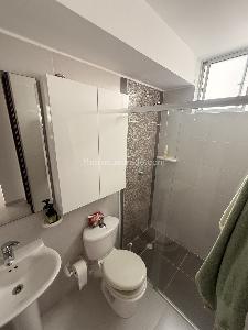 Apartamento de 3 alcobas en venta en Abadia Conj Res Monte Casino, Floridablanca, 78 m² · foto 18 de 18
