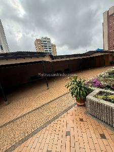 Apartamento de 4 alcobas en venta en Cabecera Del Llano, Bucaramanga, 173 m² · foto 18 de 19