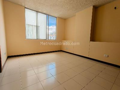 Apartamento de 4 alcobas en venta en La Aurora, Bucaramanga, 94 m² · foto 12 de 20