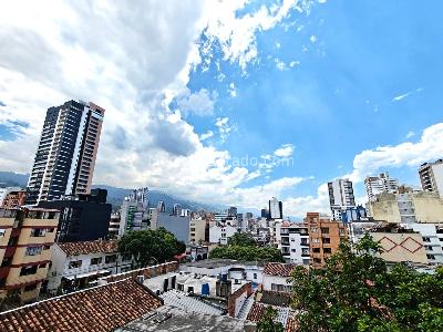 Apartamento de 4 alcobas en venta en La Aurora, Bucaramanga, 94 m² · foto 19 de 20