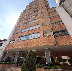Apartamento de 4 alcobas en venta en La Aurora, Bucaramanga, 94 m² · foto 20 de 20