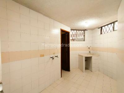 Apartamento de 4 alcobas en venta en La Aurora, Bucaramanga, 94 m² · foto 5 de 20