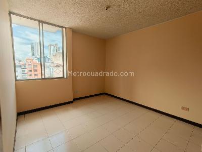 Apartamento de 4 alcobas en venta en La Aurora, Bucaramanga, 94 m² · foto 9 de 20