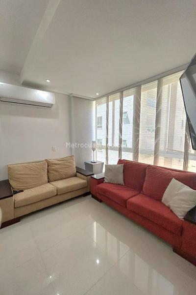 Apartamento en Venta, VILLA SANTOS, Barranquilla - Ansicht 4