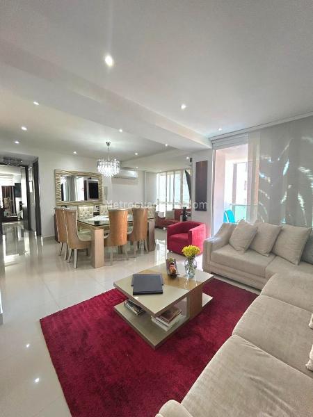 Apartamento en Venta, VILLA SANTOS, Barranquilla - Ansicht 2
