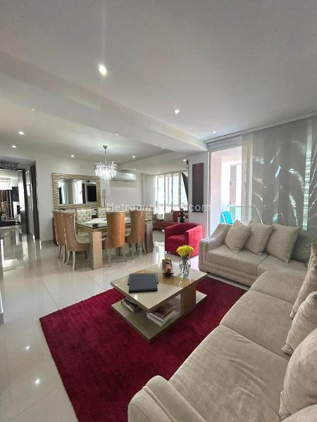 Apartamento en Venta, VILLA SANTOS, Barranquilla, Barranquilla