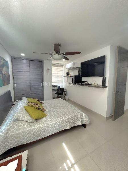 Apartamento en Venta, VILLA SANTOS, Barranquilla - Ansicht 5