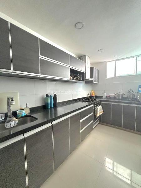 Apartamento en Venta, VILLA SANTOS, Barranquilla - Ansicht 6