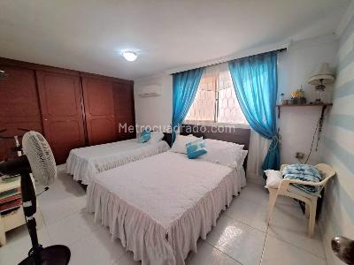 Casa en venta en El Limoncito, Barranquilla · foto 11 de 20