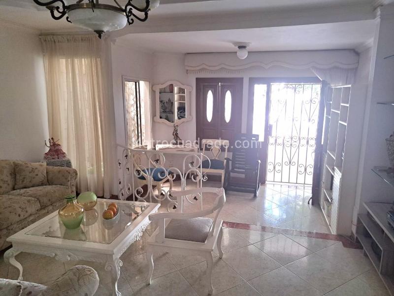 Casa en Venta, EL LIMONCITO, Barranquilla – pohled 2
